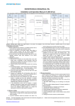 Installation and Operation Manual of LED Driver I. For a description