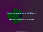 Network and Infrastructure