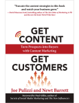 Get Content Get Customers 2009 Edition Online Excerpt