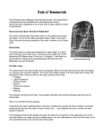Code of Hammurabi - Plain Local Schools