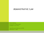 PPT - Gallagher Law Library