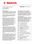 Purines/Pyrimidines LIGAND-SET™ (L2538)