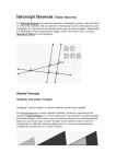 thales theorem - IES Jovellanos