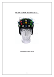 brain –computer interface - Nexus Academic Publishers