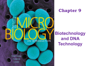 Microbiology