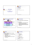 notes - University of Arizona Computer Science