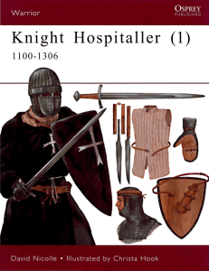 Knight Hospitaller (1)