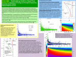 AGU Fall Meeting 08 - Global Heat Flow Database