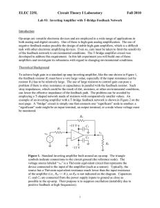 Introduction - facstaff.bucknell.edu