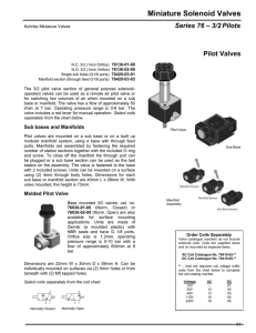 UK 1p31 76 pilot valves