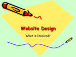 Site Design