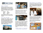 brochure - dicom