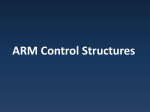 2-ARMControlStructures 889KB Jan 24