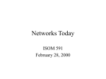 Network Notes - w w w .conta.uom .gr
