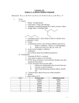 Chapter 2: Nomenclature and Structure