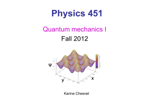 Aug 31 - BYU Physics and Astronomy