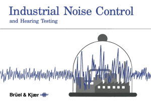 Industrial Noise Control and Hearing Testing (br0140)