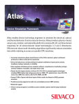 Device Simulation Framework