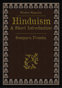 Hinduism - A Short Introduction