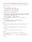 MAT 211 - Final - Arizona State University