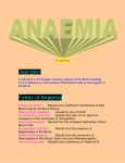 Anaemia