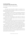 Ten Sound Tips from the Pros - American Association of Community