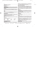 gabapentin (ga-ba-pen-tin) - DavisPlus