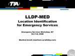 TR41.4-06-11-008-M-ESW06-LLDP-MED-overview