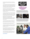 Diagnosing Cancer at Terahertz Wavelengths www.uml.edu/Physics