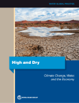 High and Dry - World Bank eLibrary