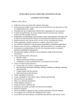 FUNDAMENTALS OF COMPUTER CONCEPTS (CPS 100)