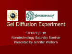 Diffusion - UMassK12