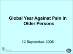 Global Day Launch Powerpoint