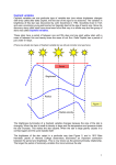 Distance measurement in astronomy