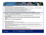 VRE (vanA) Polymerase Chain Reaction (PCR) Testing FAQ