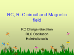 R C