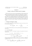 Lecture 2 Doppler cooling and magneto