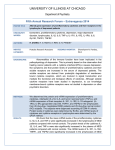 Altered gene expression of proinflammatory cytokines and their