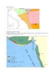 Geographic Location of the basin Mumbai Offshore basin