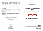 Coronary Angio and Card Cath book (Printable Version