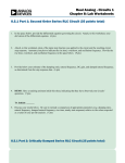 8.5.1 worksheet - Digilent Learn site