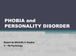 chapter8-phobia-and-personality-disorder-michi