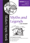 90006 Myths and Legends