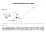 telephone-intrusion-notification-system