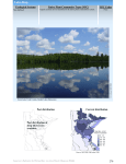 Lake-Deep - Minnesota DNR