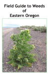 Field Guide to Weeds of Eastern Oregon