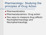 Principles+of+Drug+Action
