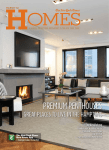 Premium Penthouses