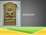 Buddhism