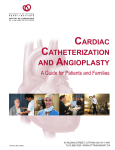 Cardiac Catheterization and Angioplasty Guide for Patients and